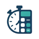 mein-arbeitszeitrechner.de favicon
